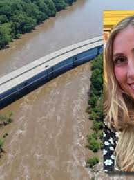 Body recovered from James River while recovery efforts resume for missing  woman