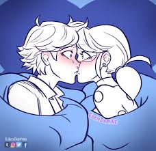 Happy Valentine S Day Have A Mini Comic From Gorizilla But With A Sliiiiiiiiiiii Miraculous Ladybug Anime Miraculous Ladybug Comic Miraculous Ladybug Memes