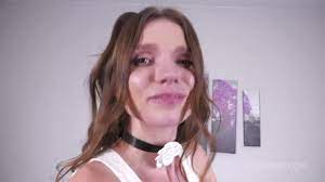 Nelya Smalls - Monster Cock Crush Ass Petite Nelya Smalls with Ball Deep  Anal, Perfect Gape and Cum In Mouth VG318  Embed Player