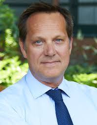 The Time Has Come...Announcing Our New Leader!