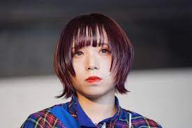 アユニ d おしゃれまとめの人気アイデア pinterest bish 可愛い 髪 色 色