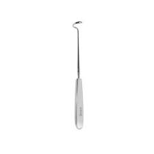 Deschamps needle blunt curved left 8 learn more. Deschamps Ligature Needles à¤¸à¤° à¤œ à¤•à¤² à¤¸ à¤ˆ In Hauz Khas Enclave New Delhi Shakti Orthopaedic Industries Private Limited Id 16881908088