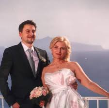 Tre anni fa crollava il ponte morandi di genova, le vittime sono state 43. Sopravvissuti Al Crollo Del Ponte Morandi Eugeniu E Nataliya Si Sono Detti Si Foto