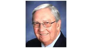 Donald Howard Dority Obituary (2022)