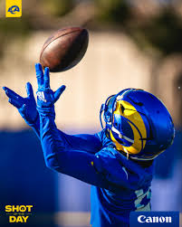 Rams - Los Angeles - Instagram
