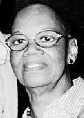 Mamie Smith Obituary (2010)