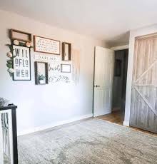 Check out our burnished clay selection for the very best in unique or custom, handmade pieces from our shops. Behr Chic Gray Paint Reveal The Best Order Of Painting A Room