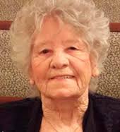 MCNAMARA, Hester R. (1932