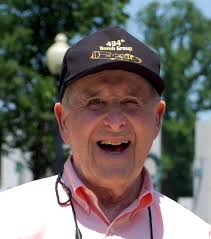 George Goldeen Obituary