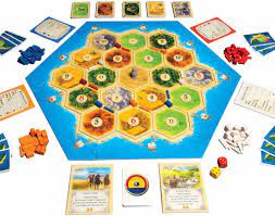 Al final los juegos de mesa de toda la vida son los más fáciles de encontrar en internet. Chilango Juegos De Mesa Mas Largos Para Toda La Familia