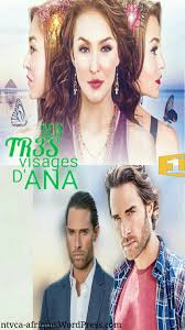 The best resume sample for your job application. Les Trois Visages Dana Novelas Tv Club