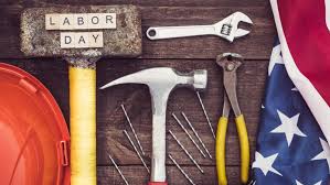 Labor day 2020 will be celebrated on monday, september 7! Labor Day Holiday Facts Mental Floss