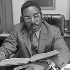 Julius L. Chambers High School (formerly named Zebulon B. Vance after the  Confederate officer and former governor) had its official renaming ceremony  this morning. WHY IT MATTERS: A civil rights icon and