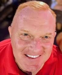 Obituary information for Danny Nickell