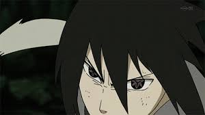 Naruto and sasuke vs madara. 3 Sasuke Vs Madara