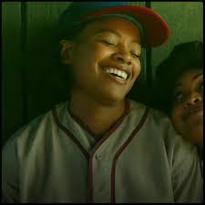 Maddison A League of Their Own