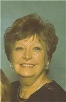 Louise Halford Obituary (2015)