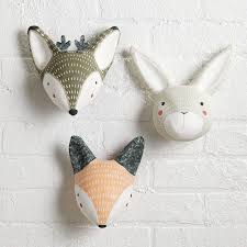 15 Decor Ideas For Creating A Woodland Nursery Design Woodland Nursery Design Baby Room Wall Decor Baby Room Wall
