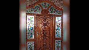 Nothing makes a great first impression of your home like a beautiful front door. Main Door Designs With Glass Youtube