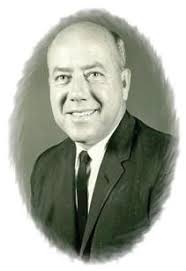 Obituary information for Edward Ralph Bard