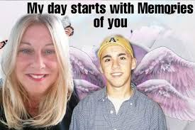 In Loving Memory of Jared Martel