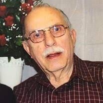 Jimmie Randolph Duncan Sr. Obituary