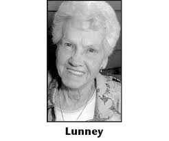 EASTER LUNNEY Obituary (2017)