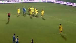 Il modena proverà a fare un risultato positivo dopo la sconfitta di matelica. Feralpisalo Modena 2 1 Tabellino Cronaca E Pagelle