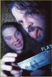 Kurt Danielson's Instagram, Twitter & Facebook