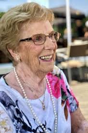 Ila Gwendolyn (Moen) Thomas