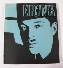 Ernst Ludwig Kirchner: A Retrospective Exhibition, 1969 PB, VG