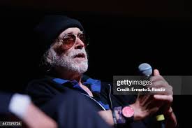 23 Tomas Milian Meets The Audience The 9th Rome Film Festival Stock Photos,  High-Res Pictures, and Images