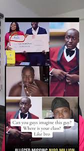 VDM vs Carter Efe (VDM should hv ignored him coming online to say dis is  childish)