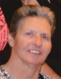 Gin Maloney Obituary (1953