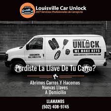 Servicio De Cerrajeria Automotive Service Car