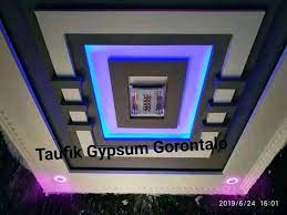 Plafon murah dengan harga terbaik olx co id. Taufik Plafon Gypsum Home Facebook