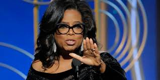 Oprah Winfrey tiết lộ bí quyết thành công của bà - Business Insider
