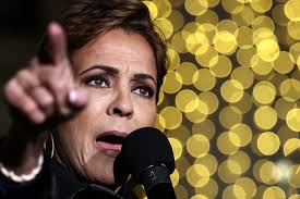 Kari Lake Loses Arizona Senate Race in Massive Blow to MAGA