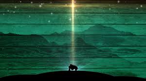 Messiah S Birth Baby Miracle At Night Christmas Background Motion Background Storyblocks Plus, the variety is absolutely stunning. messiah s birth baby miracle at night christmas background