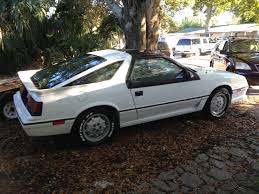 1986 dodge Daytona turbo z | Turbo Dodge Forums