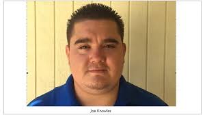 Truly Nolen Pest Control Promotes Knowles