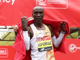 Nadia elena comăneci conner (born november 12, 1961), known professionally as nadia comăneci (uk: Eliud Kipchoge Net Worth How Much Is London Marathon Winner Worth Other Sport Express Co Uk