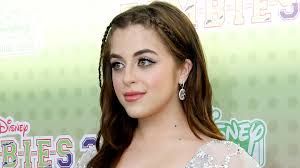 The Untold Truth Of Baby Ariel