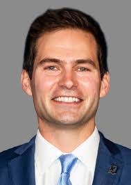 Vincent Cabrera's Instagram, Twitter & Facebook