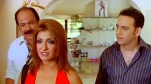 حريم كريم (2005):حسين ضابط شرطة. Ø±Ø³Ù…ÙŠ Ø§ Ø¹Ù„Ø§ ØºØ§Ù†Ù… ØªÙ†Ø¶Ù… Ù„ÙØ±ÙŠÙ‚ Ø¹Ù…Ù„ Ø­Ø±ÙŠÙ… ÙƒØ±ÙŠÙ… 2