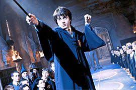 Harry Potter and the Chamber of Secrets