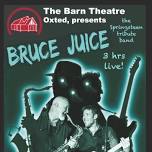 BRUCE JUICE - the Springsteen tribute band