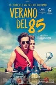 Tener una lista de películas pendientes de ver. Ver Verano Del 85 2020 Online Cuevana 3 Peliculas Online