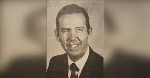 Obituary information for Roy Sylvester Anderson