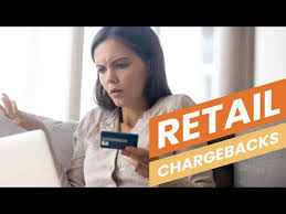 What is a credit card chargeback. What Is A Credit Card Chargeback How To Avoid Chargebacks In Retail